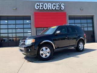 Image of 2010 FORD ESCAPE
