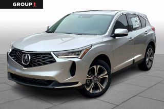 2025 ACURA RDX SH-AWD W/TECHNOLOGY PKG SPORT UTILITY 4D