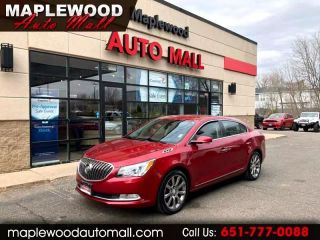 2014 BUICK LACROSSE BASE