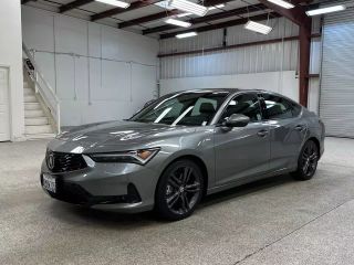 2024 ACURA INTEGRA 1.5T W/A-SPEC & TECHNOLOGY