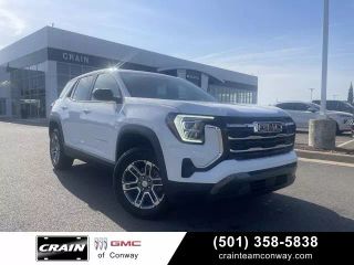 2025 GMC TERRAIN ELEVATION SPORT UTILITY 4D