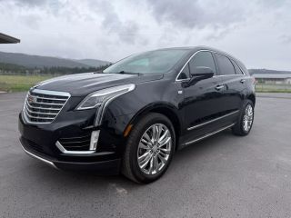 Image of 2019 CADILLAC XT5