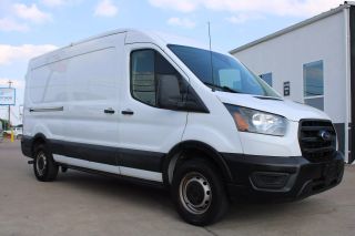 Image of 2020 FORD TRANSIT 250 CARGO VAN