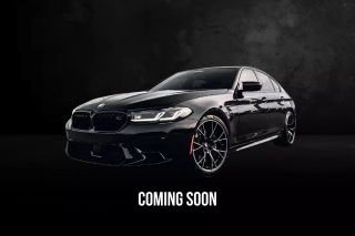 Image of 2022 BMW M5