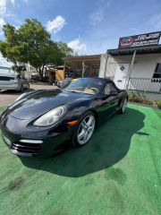 Image of 2013 PORSCHE BOXSTER