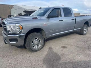 2021 RAM 3500 TRADESMAN