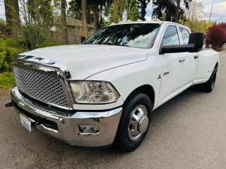 2011 RAM 3500 CREW CAB - Image