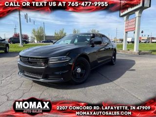 2016 DODGE CHARGER R/T ROAD & TRACK