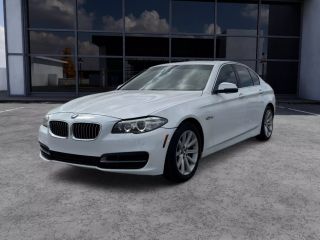 Used Car BMW 5 SERIES to buy in Miami, Florida. Price: $12,999