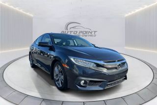 Image of 2017 HONDA CIVIC