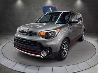 Image of 2019 KIA SOUL