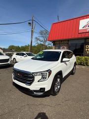 Image of 2022 GMC TERRAIN