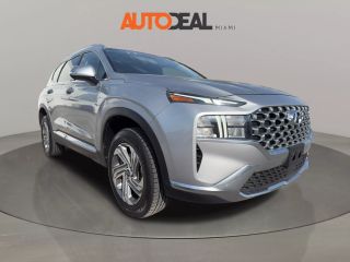 Image of 2023 HYUNDAI SANTA FE