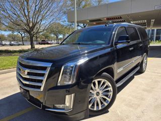 Image of 2019 CADILLAC ESCALADE ESV
