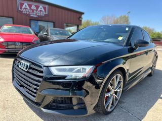 Image of 2017 AUDI S3