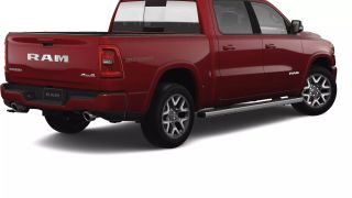2025 RAM RAM 1500 PICKUP LARAMIE