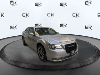 Image of 2016 CHRYSLER 300