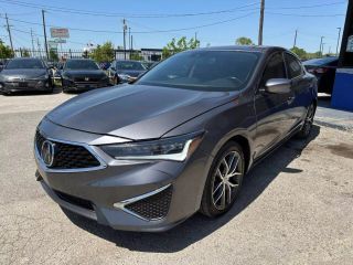 2020 ACURA ILX TECHNOLOGY