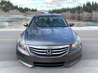 Image of 2012 HONDA ACCORD