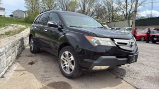 Image of 2008 ACURA MDX