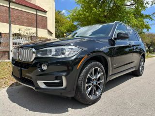 Image of 2018 BMW X5