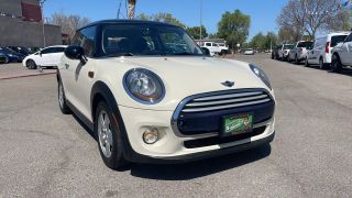 2015 MINI HARDTOP 2 DOOR COOPER