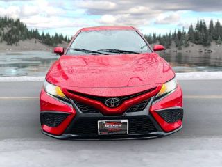 2023 TOYOTA CAMRY - Image