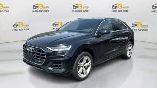 2019 AUDI Q8 PREMIUMPLUS