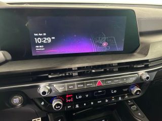 2025 KIA TELLURIDE SX PRESTIGE X-LINE