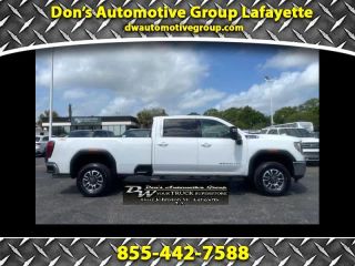 2023 GMC SIERRA 2500 SLE