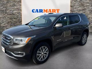 Image of 2019 GMC ACADIA