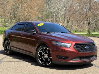 2015 FORD TAURUS SHO