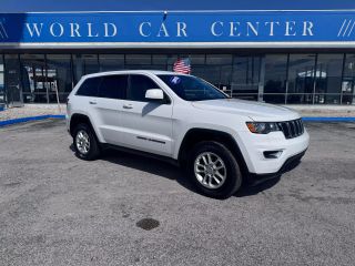 Image of 2019 JEEP GRAND CHEROKEE