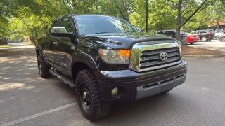 Image of 2008 TOYOTA TUNDRA DOUBLE CAB