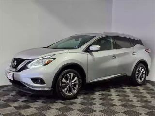 2015 NISSAN MURANO SL