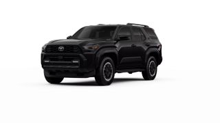 2025 TOYOTA 4RUNNER TRD OFF-ROAD