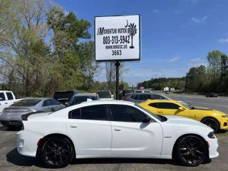 2020 DODGE CHARGER R/T