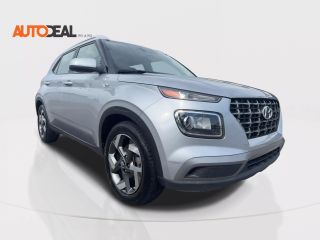 Image of 2023 HYUNDAI VENUE