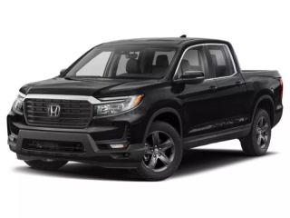2022 HONDA RIDGELINE RTL
