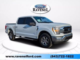 2022 FORD F150 XLT