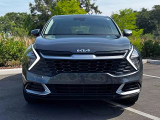 Image of 2023 KIA SPORTAGE