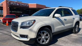 Image of 2014 GMC ACADIA