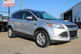 Image of 2015 FORD ESCAPE