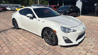Image of 2015 SCION FR-S