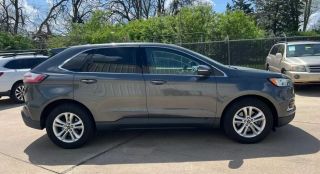 Image of 2019 FORD EDGE