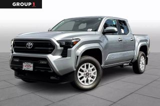 2025 TOYOTA TACOMA DOUBLE CAB SR5 PICKUP 4D 5 FT