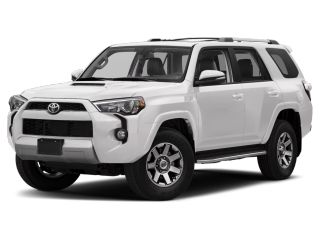 2019 TOYOTA 4RUNNER PREMIUM OFF ROAD TRD