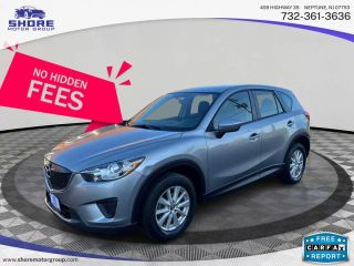 2013 MAZDA CX-5 - Image