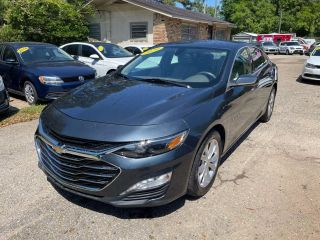 Image of 2020 CHEVROLET MALIBU