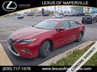 2017 LEXUS ES 350